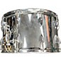 Used Orange Country 14X8 Percussion Snare Chrome Drum