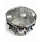 Used Orange Country 14X8 Percussion Snare Chrome Drum