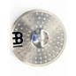 Used MEINL 10in HCS Splash Cymbal