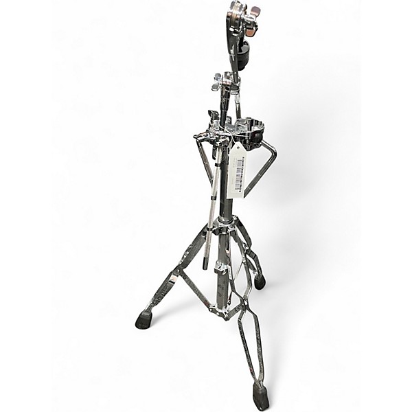 Used DW 9934 Double Tom/Cymbal Stand Percussion Stand