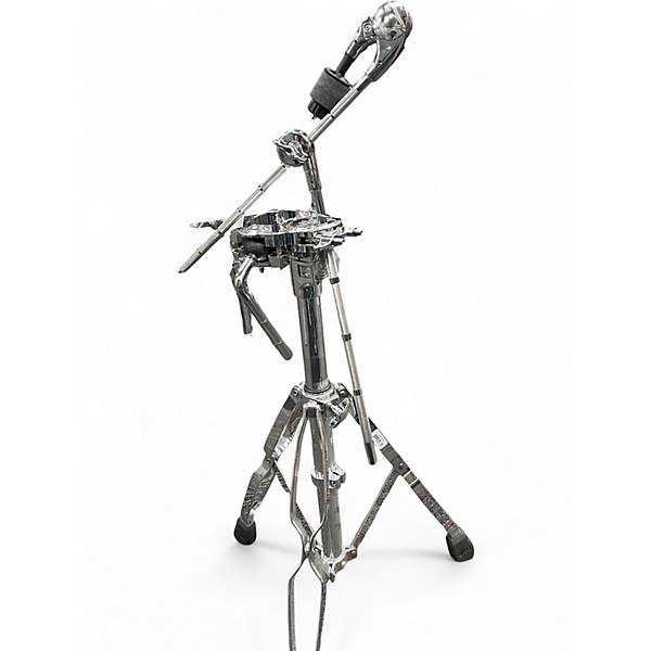Used DW 9934 Double Tom/Cymbal Stand Percussion Stand