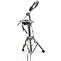 Used DW 9934 Double Tom/Cymbal Stand Percussion Stand