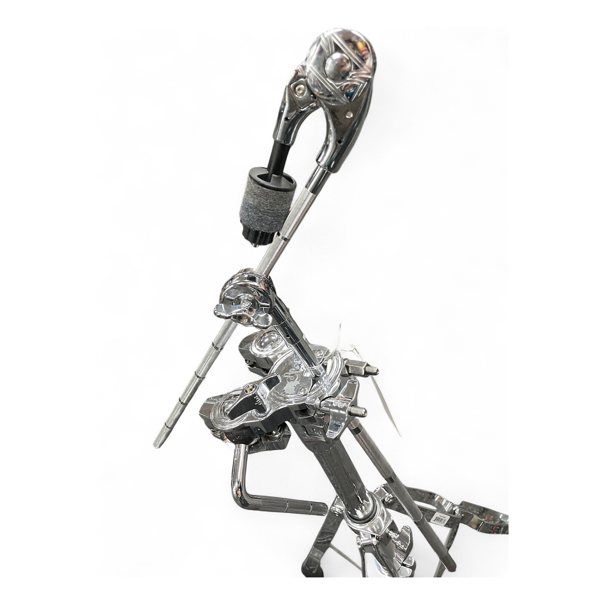 スタンドティー　② Used DW 9934 Double Tom/Cymbal Stand Percussion Stand | Guitar Center