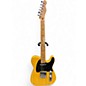 Used Fender SPECIAL EDITION ASH TELECASTER BUTTERSCOTCH BLONDE Solid Body Electric Guitar thumbnail