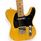 Used Fender SPECIAL EDITION ASH TELECASTER BUTTERSCOTCH BLONDE Solid Body Electric Guitar