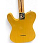 Used Fender SPECIAL EDITION ASH TELECASTER BUTTERSCOTCH BLONDE Solid Body Electric Guitar