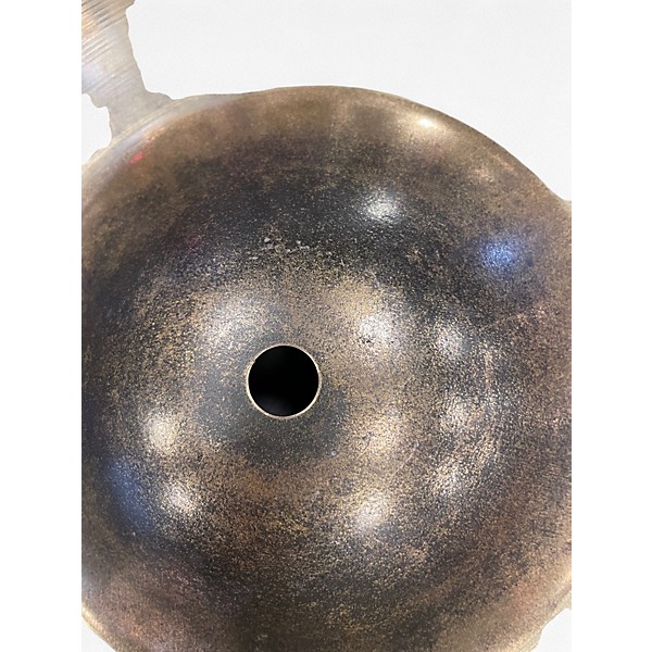 Used SABIAN 18in AAX Xplosion Fast Crash Cymbal