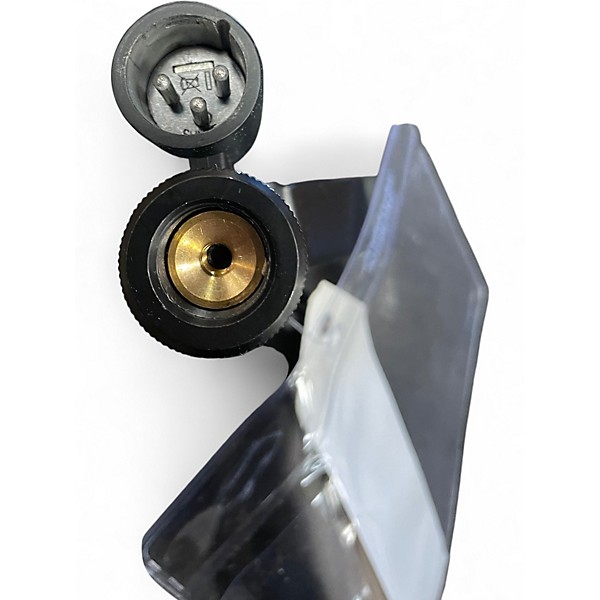 Used Shure SM7DB Dynamic Microphone