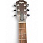 Used 2024 Taylor GS Mini Mahogany Natural Acoustic Guitar
