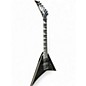 Used Jackson RR24M Randy Rhoads Black Solid Body Electric Guitar