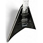 Used Jackson RR24M Randy Rhoads Black Solid Body Electric Guitar