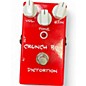 Used MI Audio Crunch Box Effect Pedal thumbnail