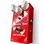 Used MI Audio Crunch Box Effect Pedal