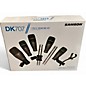Used Samson DK707 Percussion Microphone Pack thumbnail