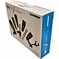 Used Samson DK707 Percussion Microphone Pack