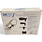 Used Samson DK707 Percussion Microphone Pack