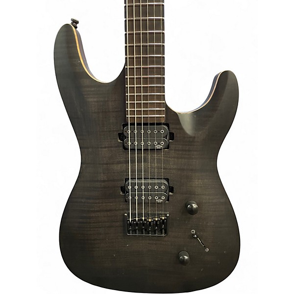 Used Chapman ML1 Pro Modern Lunar Satin Solid Body Electric Guitar