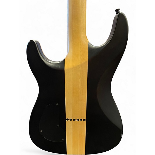 Used Chapman ML1 Pro Modern Lunar Satin Solid Body Electric Guitar