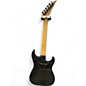 Used Jackson Stealth EX Black Solid Body Electric Guitar