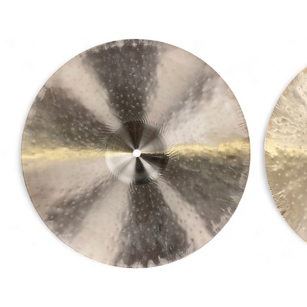 Used Arborea 14in ghost hit hat Cymbal
