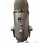 Used Blue Yeti USB Microphone