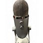 Used Blue Yeti USB Microphone