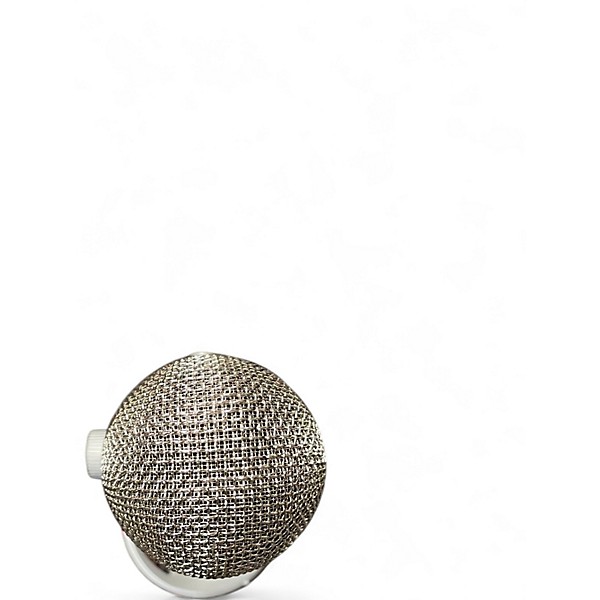 Used Blue Yeti USB Microphone