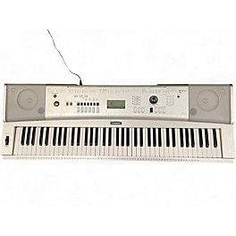 Used Yamaha YPG235 76 Key Digital Piano