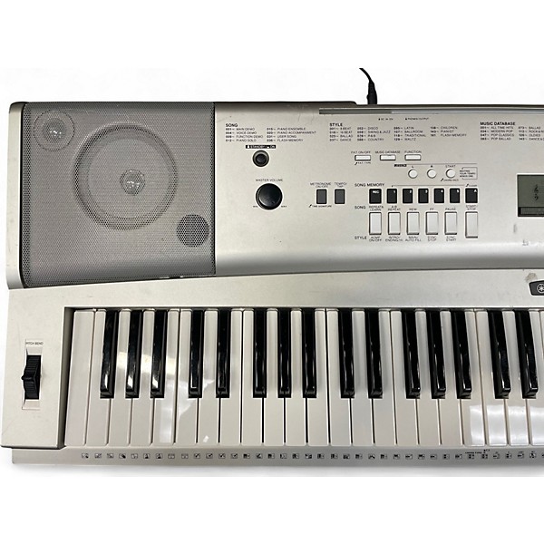Used Yamaha YPG235 76 Key Digital Piano