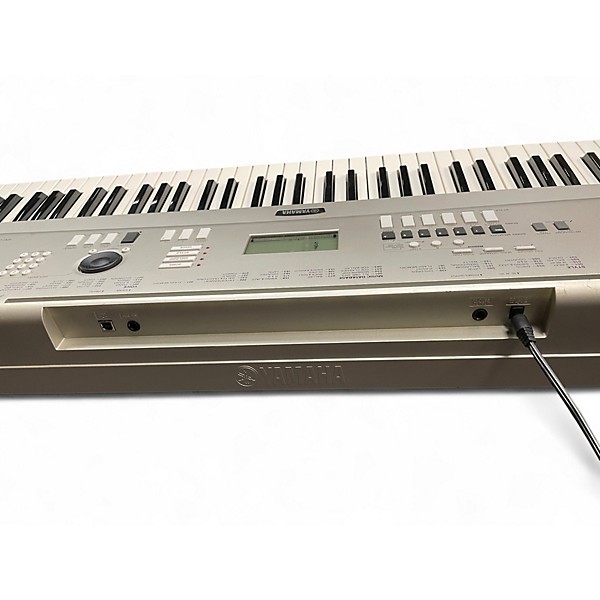 Used Yamaha YPG235 76 Key Digital Piano