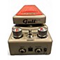 Used T-Rex Engineering GULL WAH Effect Pedal