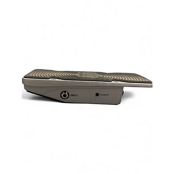 Used Electro-Harmonix Crying Tone Wah Effect Pedal