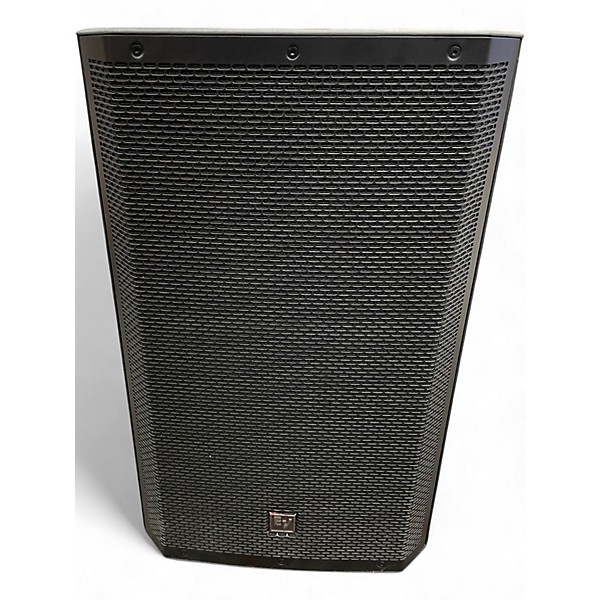 Used Electro-Voice ZLX-15P 15in 2-Way Powered Speaker