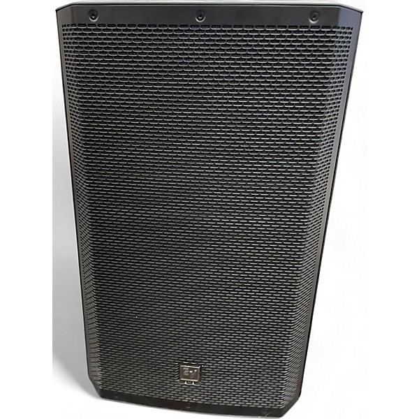 Used Electro-Voice ZLX-15P 15in 2-Way Powered Speaker