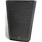 Used Electro-Voice ZLX-15P 15in 2-Way Powered Speaker