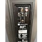 Used Electro-Voice ZLX-15P 15in 2-Way Powered Speaker
