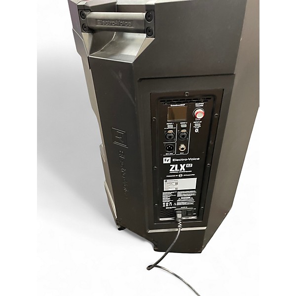 Used Electro-Voice ZLX-15P 15in 2-Way Powered Speaker