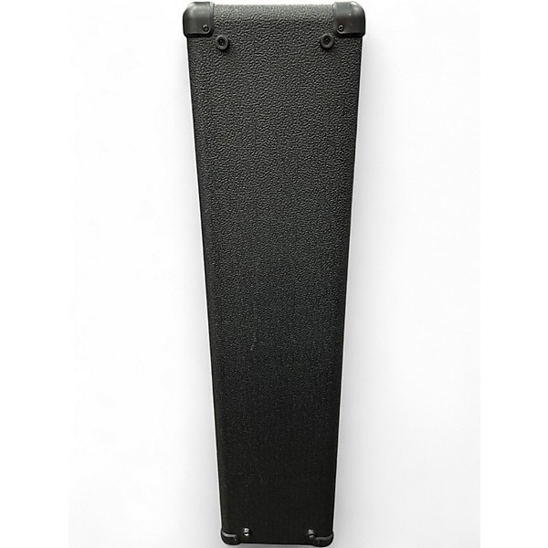 Used Harbinger HA300T Powered Speaker