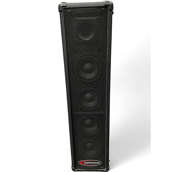 Used Harbinger HA300T Powered Speaker