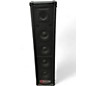 Used Harbinger HA300T Powered Speaker