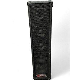Used Harbinger HA300T Powered Speaker