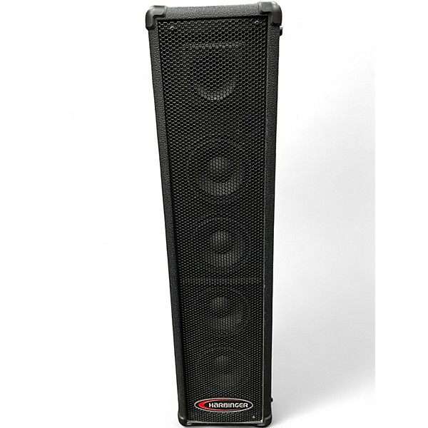 Used Harbinger HA300T Powered Speaker
