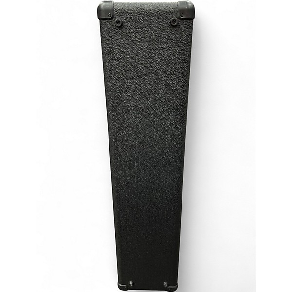 Used Harbinger HA300T Powered Speaker