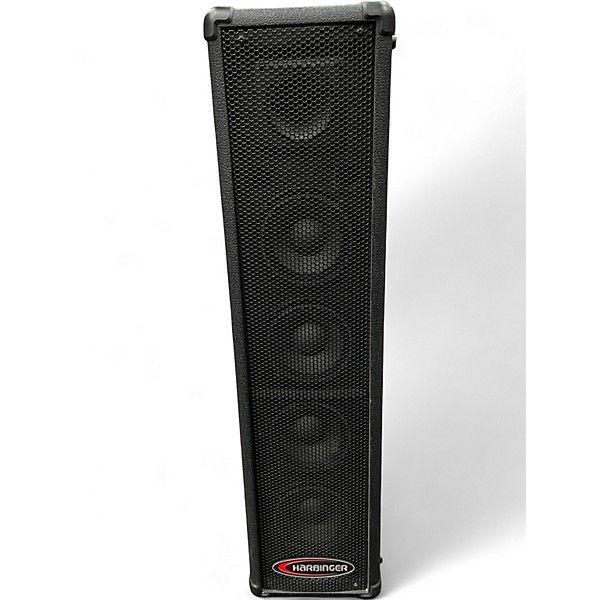Used Harbinger HA300T Powered Speaker