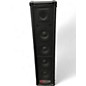 Used Harbinger HA300T Powered Speaker