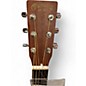 Used Martin DX1 Natural Acoustic Guitar