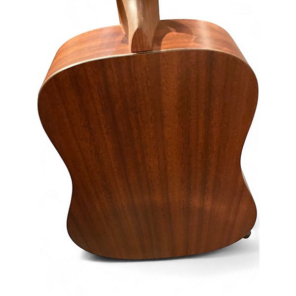 Used Martin DX1 Natural Acoustic Guitar