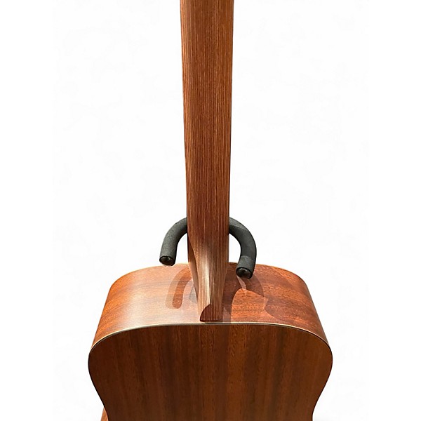 Used Martin DX1 Natural Acoustic Guitar