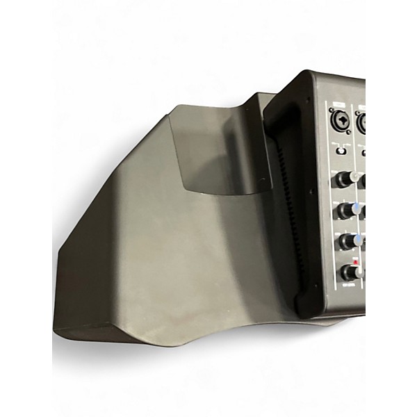 Used Harbinger M200BT SOUND PACKAGE WITH MIXER Sound Package