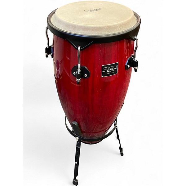 Used Schalloch Conga 12"